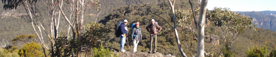 On Boorong Crags